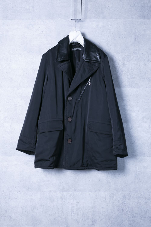 【22AW】OUR LEGACY SCOOTA COAT